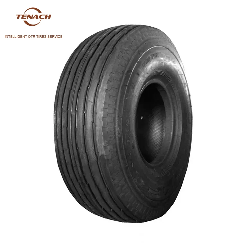 Voreingenommenheit Nylon -LKW -Reifen