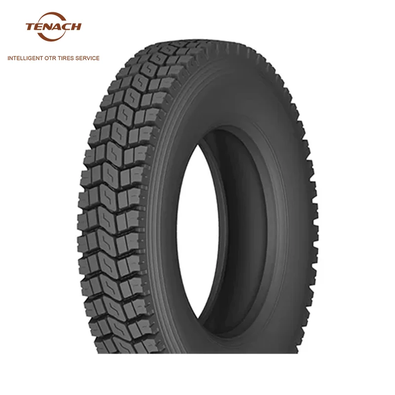 Experten HS -Code TBR Tire